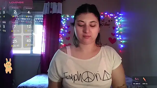 Snapshot of imsohornydacom chatting on 02.19.26 imsohornydacom online show from 02.19.26