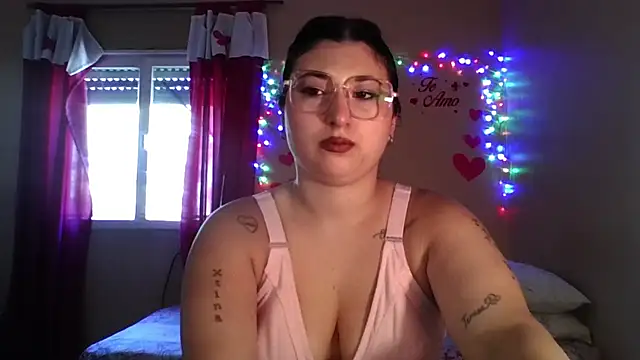 Snapshot of imsohornydacom chatting on 02.20.26 imsohornydacom online show from 02.20.26