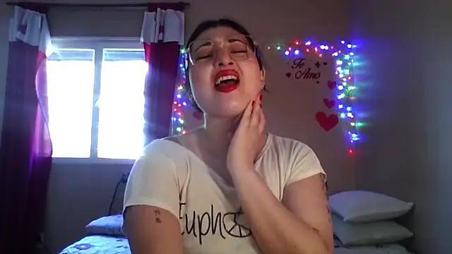 Snapshot of imsohornydacom chatting on 02.21.26 imsohornydacom online show from 02.21.26