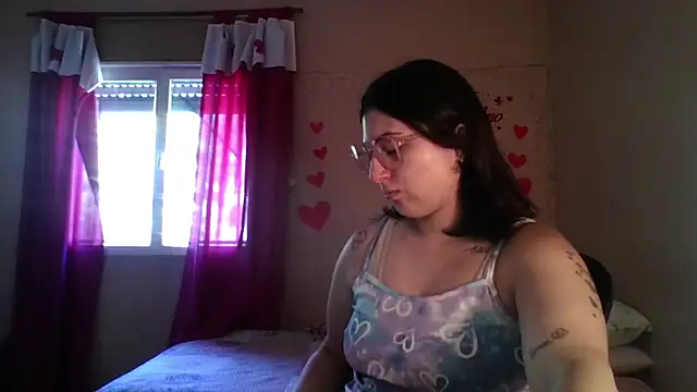 Snapshot of imsohornydacom chatting on 02.22.26 imsohornydacom online show from 02.22.26