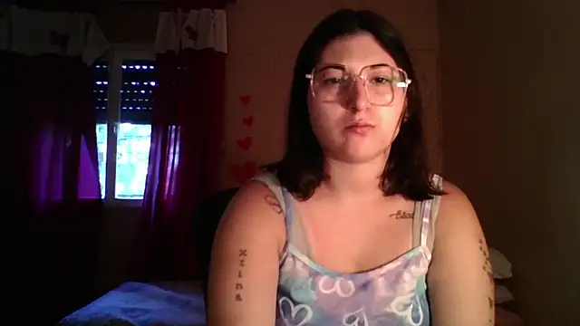 Snapshot of imsohornydacom chatting on 02.23.26 imsohornydacom online show from 02.23.26