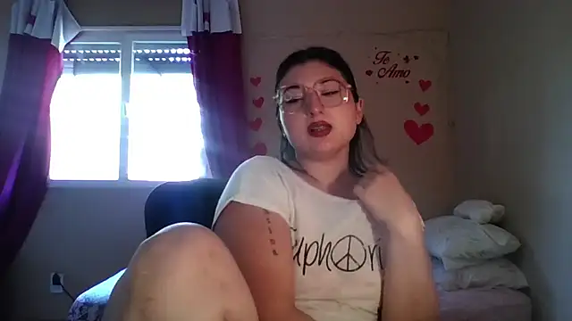 Snapshot of imsohornydacom chatting on 02.24.26 imsohornydacom online show from 02.24.26