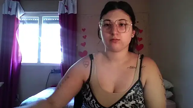 Snapshot of imsohornydacom chatting on 02.28.26 imsohornydacom online show from 02.28.26