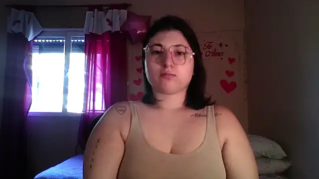 Snapshot of imsohornydacom chatting on 03.02.26 imsohornydacom online show from 03.02.26