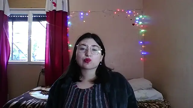 imsohornydacom online show from 05.16.26