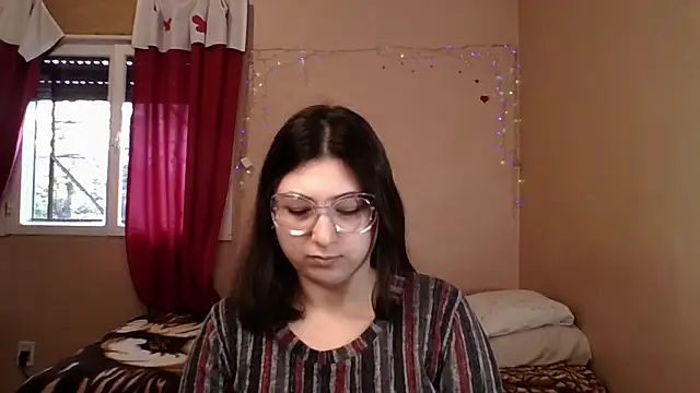 imsohornydacom online show from 05.27.26