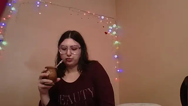 imsohornydacom online show from 05.30.26