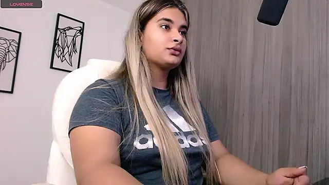 Snapshot of Kathee_zep chatting on 02.09.25 Kathee zep online show from 02.09.25