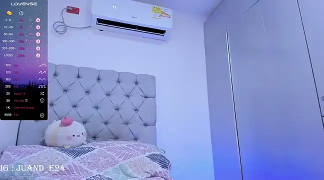 juande 24 online show from 12.17.24