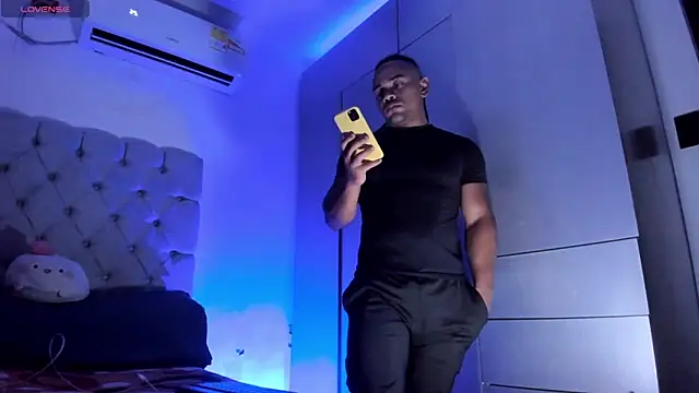 juande 24 online show from 10.18.25