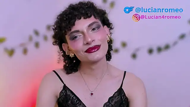 lucianromero online show from 12.15.24