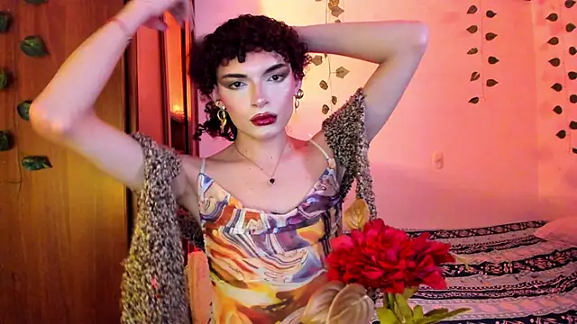 lucianromero online show from 12.14.25