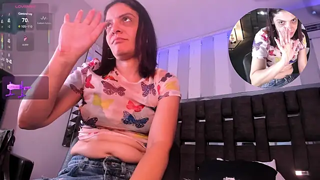 KatteMoss online show from 11.12.25