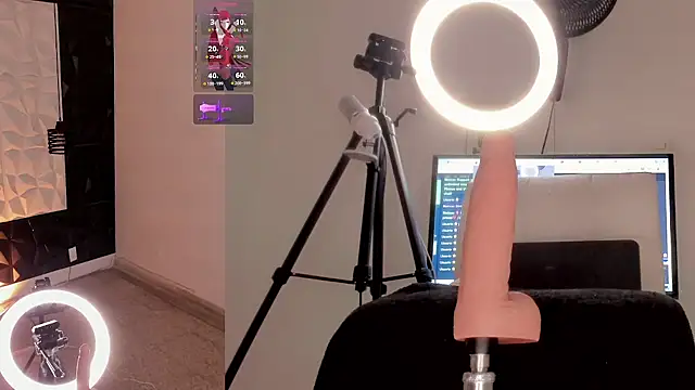 nickky   online show from 12.22.24