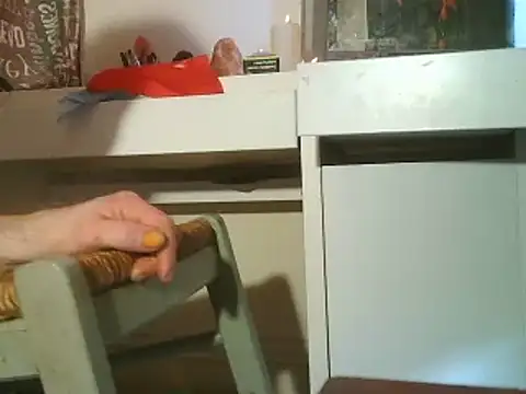 Snapshot of DaddyQuimHot chatting on 03.14.25 DaddyQuimHot online show from 03.14.25