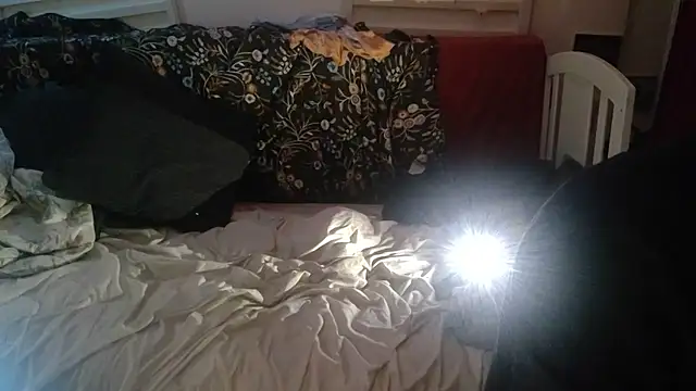 DaddyQuimHot online show from 11.26.25