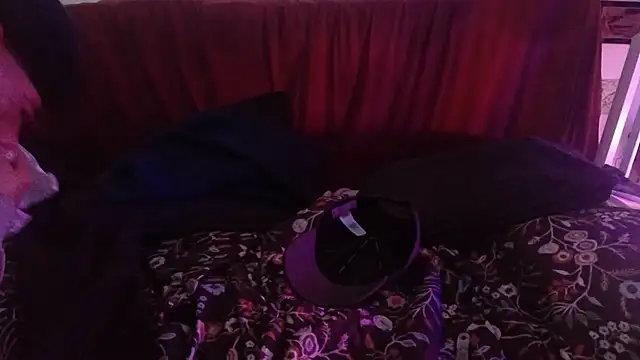 DaddyQuimHot online show from 11.29.25