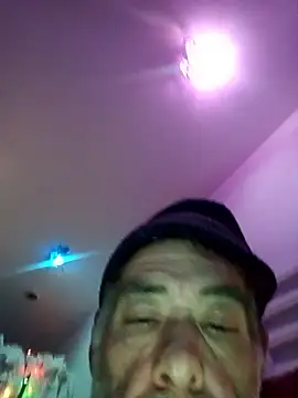 DaddyQuimHot online show from 01.18.26