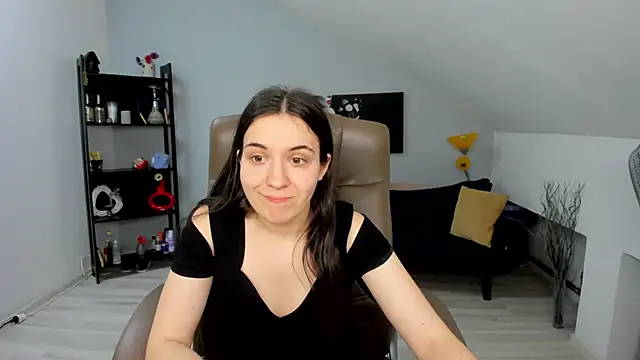 Snapshot of MelissaWiliam chatting on 01.09.25 MelissaWiliam online show from 01.09.25