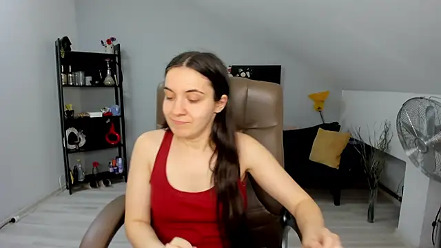 Snapshot of MelissaWiliam chatting on 01.17.25 MelissaWiliam online show from 01.17.25