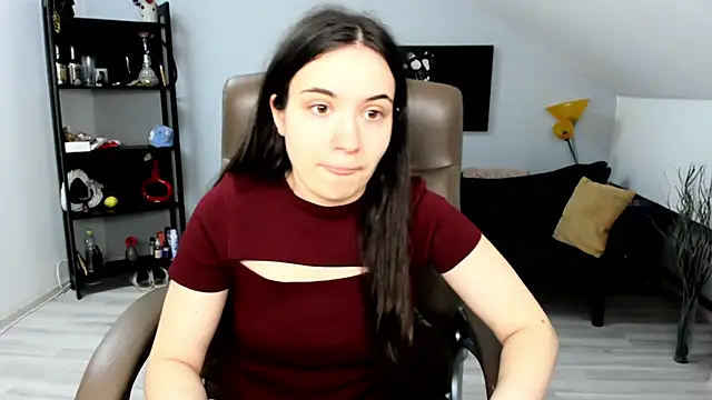 Snapshot of MelissaWiliam chatting on 01.23.25 MelissaWiliam online show from 01.23.25