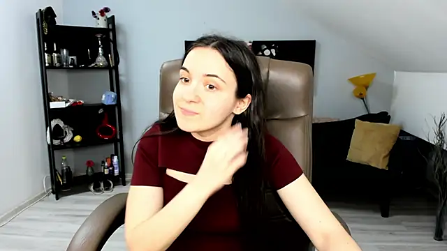 Snapshot of MelissaWiliam chatting on 01.23.25 MelissaWiliam online show from 01.23.25