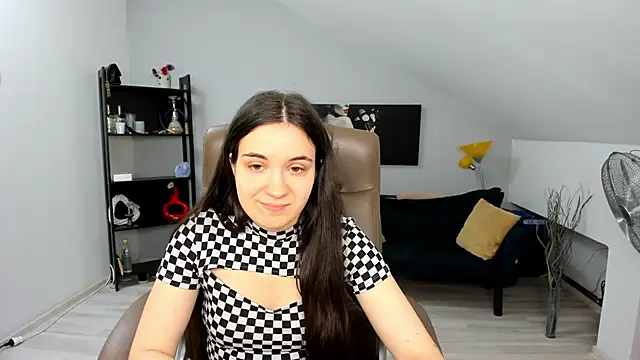 Snapshot of MelissaWiliam chatting on 02.04.25 MelissaWiliam online show from 02.04.25