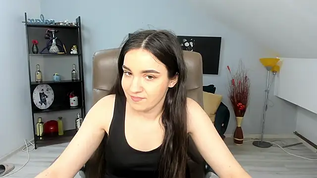 Snapshot of MelissaWiliam chatting on 02.19.25 MelissaWiliam online show from 02.19.25