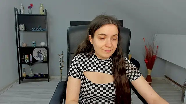 Snapshot of MelissaWiliam chatting on 03.03.26 MelissaWiliam online show from 03.03.26