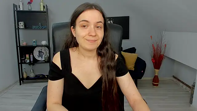 Snapshot of MelissaWiliam chatting on 03.04.26 MelissaWiliam online show from 03.04.26