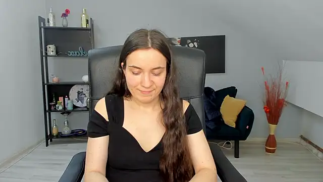 MelissaWiliam online show from 03.25.26