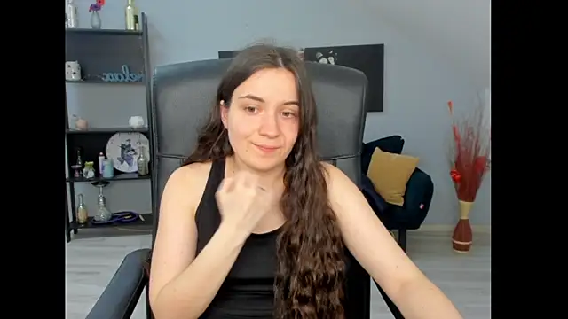 MelissaWiliam online show from 04.20.26