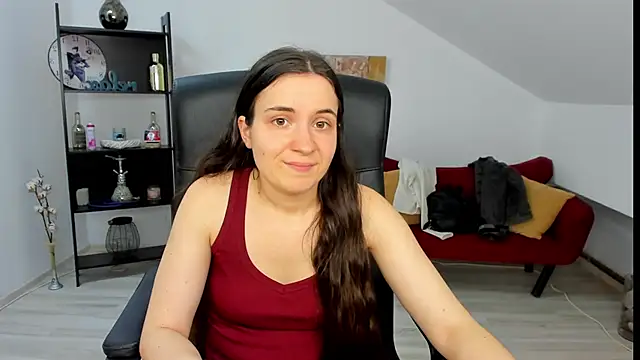 MelissaWiliam online show from 05.22.26