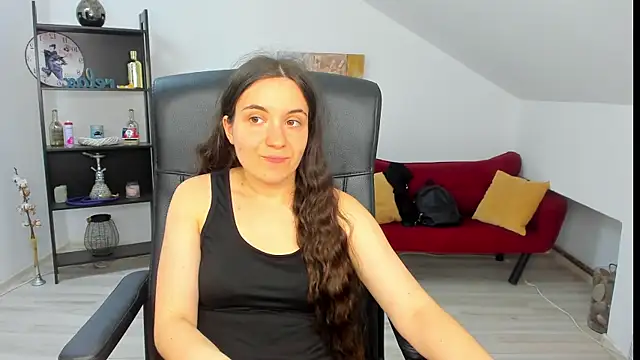 MelissaWiliam online show from 07.06.26