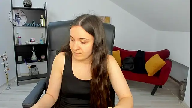 MelissaWiliam online show from 07.20.26