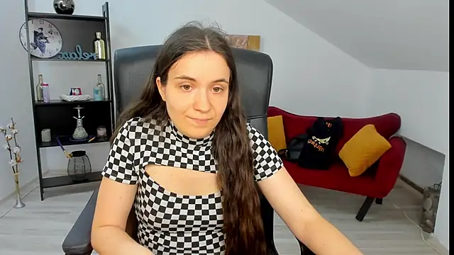 MelissaWiliam online show from 07.21.26