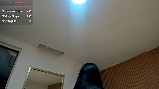 Dakota diaz  online show from 03.12.25