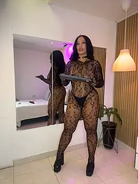 Dakota diaz  online show from 07.03.26