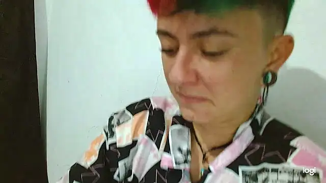 tomboyblue online show from 02.26.25