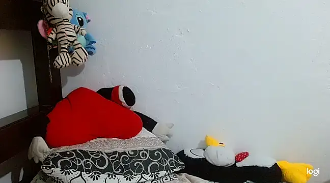 tomboyblue online show from 03.01.25