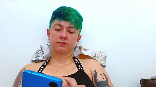 tomboyblue online show from 02.05.26