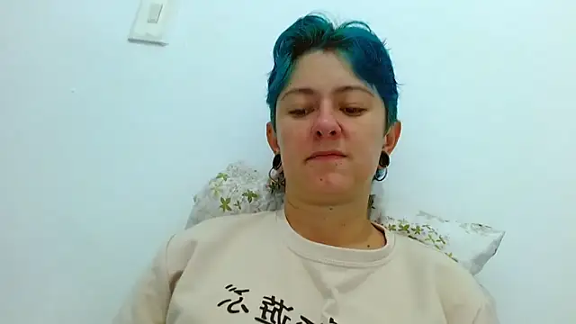 tomboyblue online show from 03.08.26