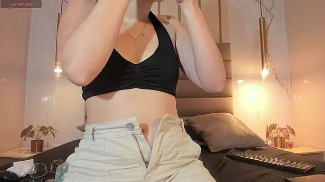 Ary1  online show from 02.28.25