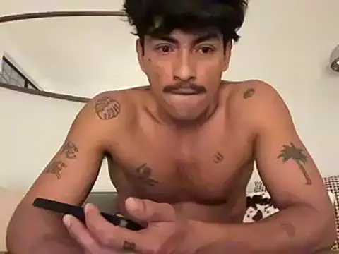 bernal666 online show from 12.22.25