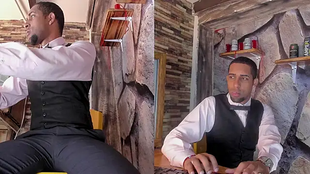 Paolo johnson online show from 01.29.25