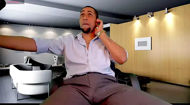 Paolo johnson online show from 01.31.25