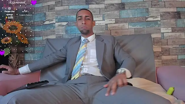 Paolo johnson online show from 02.13.25