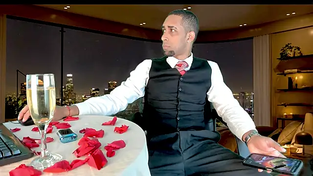 Paolo johnson online show from 02.14.25