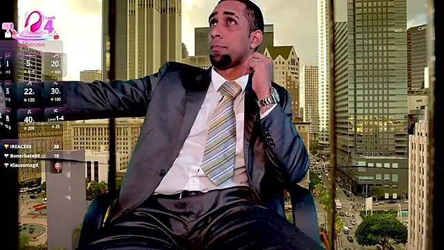 Paolo johnson online show from 02.22.25