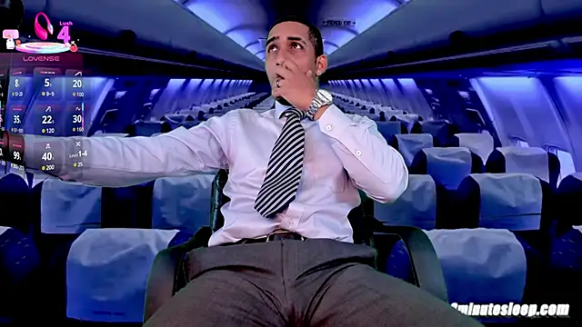 Paolo johnson online show from 02.24.25